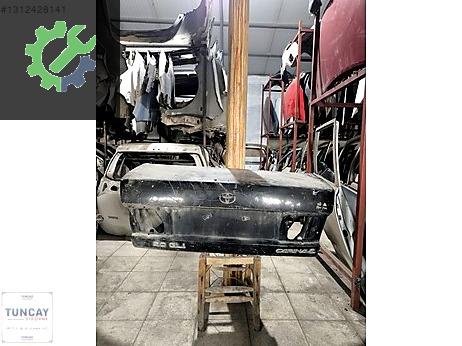 Toyota Carina Bagaj çıkma parça