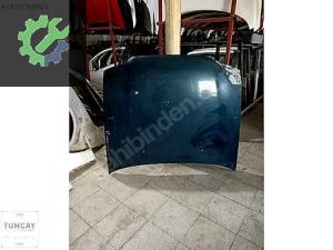 TOYOTA CARİNA MOTOR KAPUTU 1995-1998 ÇIKMA ORİJİNAL PARÇA