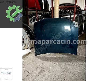 Toyota Carina Kaput çıkma parça