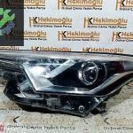 TOYOTA CHR LED FAR SOL 81150-F4030-00 ORJİNAL C-HR CH-R