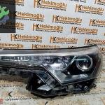 TOYOTA CHR LED FAR SOL 81150-F4030-00 ORJİNAL C-HR CH-R