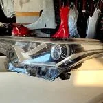 TOYOTA CHR SAĞ SOL FAR