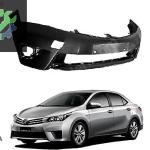 TOYOTA COROLLA 2014- ÖN TAMPON SIFIR 52119-0Z927