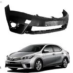 TOYOTA COROLLA 2014- ÖN TAMPON SIFIR 52119-0Z927