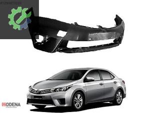 TOYOTA COROLLA 2014- ÖN TAMPON SIFIR 52119-0Z927
