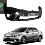 TOYOTA COROLLA 2014- ÖN TAMPON SIFIR 52119-0Z927