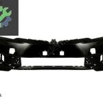TOYOTA COROLLA 2017- ÖN TAMPON SIFIR 52119-0Z970 / 52119-0Z971
