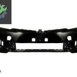 TOYOTA COROLLA 2017- ÖN TAMPON SIFIR 52119-0Z970 / 52119-0Z971