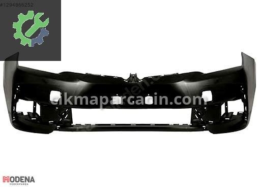 Toyota Corolla Ön Tampon 52119-0Z970 çıkma parça