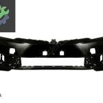 TOYOTA COROLLA 2017- ÖN TAMPON SIFIR 52119-0Z970 / 52119-0Z971
