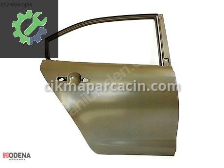 Toyota Corolla Sağ Arka Kapı çıkma parça