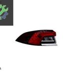 TOYOTA COROLLA 2019- ARKA STOP DIŞ SIFIR 81561/81551-02D10