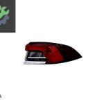 TOYOTA COROLLA 2019- ARKA STOP DIŞ SIFIR 81561/81551-02D10