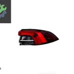 TOYOTA COROLLA 2019- ARKA STOP (LEDLİ) DIŞ SAĞ SIFIR 81551-02E00