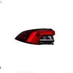 TOYOTA COROLLA 2019- ARKA STOP (LEDLİ) DIŞ SOL SIFIR 81561-02E00