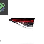 TOYOTA COROLLA 2019- ARKA STOP (LEDLİ) İÇ SAĞ SIFIR 81580-02D60