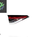 TOYOTA COROLLA 2019- ARKA STOP (LEDLİ) İÇ SOL SIFIR 81590-02D60