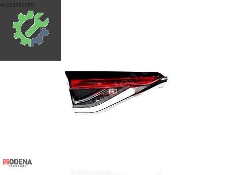 TOYOTA COROLLA 2019- ARKA STOP (LEDLİ) İÇ SOL SIFIR 81590-02D60