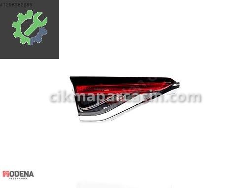 Toyota Corolla Sol Arka Stop 81590-02D60 çıkma parça
