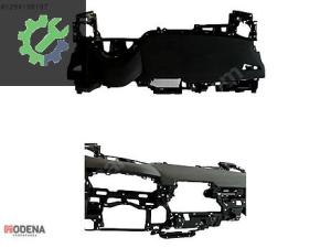 TOYOTA COROLLA 2019- ÖN GÖĞÜS TORPİDO SIFIR 55400-02500