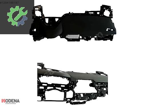 TOYOTA COROLLA 2019- ÖN GÖĞÜS TORPİDO SIFIR 55400-02500