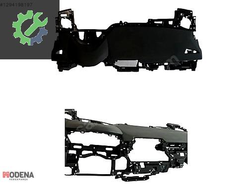 TOYOTA COROLLA 2019- ÖN GÖĞÜS TORPİDO SIFIR 55400-02500