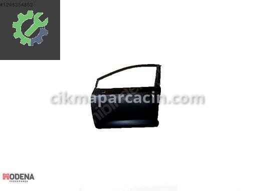 Toyota Corolla Dış Kapı Kolu 67002-02550 çıkma parça