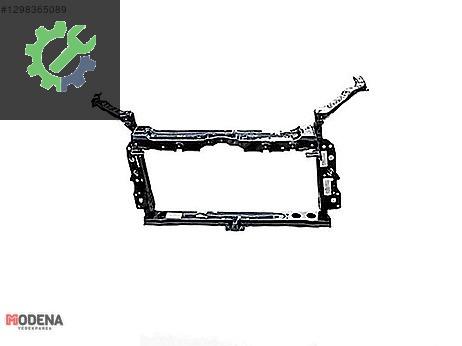 TOYOTA COROLLA 2019- ÖN PANEL (6 PARÇA SET) SIFIR