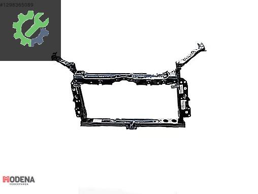TOYOTA COROLLA 2019- ÖN PANEL (6 PARÇA SET) SIFIR