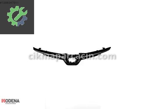 Toyota Corolla Panjur 53114-02580 çıkma parça