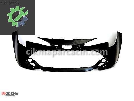 Toyota Corolla Ön Tampon çıkma parça