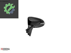 TOYOTA COROLLA 2019- YAN AYNA ELKT.IST.KA­TL.SİN.KÖR NOK.SEN. SOL