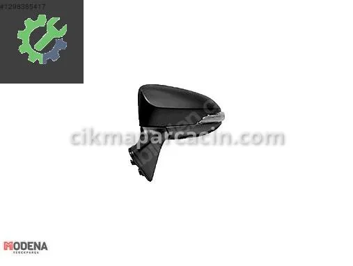 Toyota Corolla Sol Dış Ayna çıkma parça