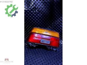 Toyota Corolla AE101 Sol Stop