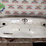 TOYOTA COROLLA ARKA BAGAJ KAPAĞI 2024 ÇIKMA