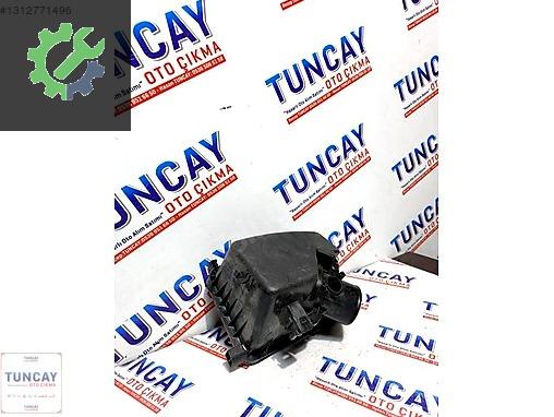 Toyota Corolla Hava Filtresi Kutusu çıkma parça