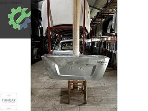 TOYOTA COROLLA BAGAJ KAPISI 2002-2007 ÇIKMA ORİJİNAL PARÇA