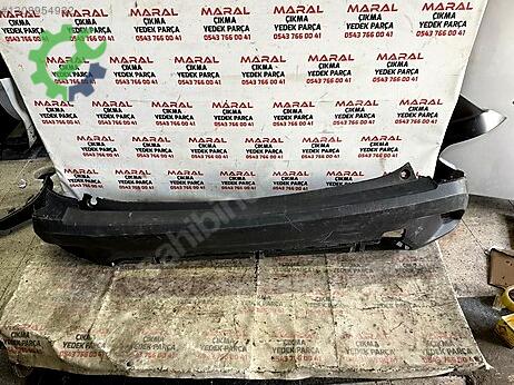 Toyota Corolla Arka Tampon çıkma parça