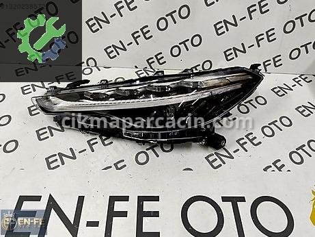 Toyota Corolla Sol Ön Far çıkma parça