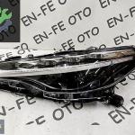 TOYOTA COROLLA CROSS FULL LED SOL FAR ORJİNAL