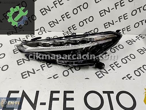Toyota Corolla Sol Ön Far çıkma parça