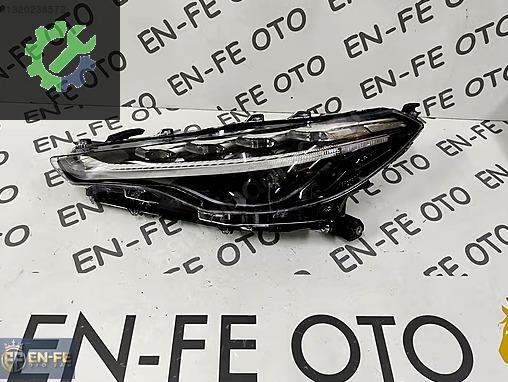 Toyota Corolla Sol Ön Far çıkma parça