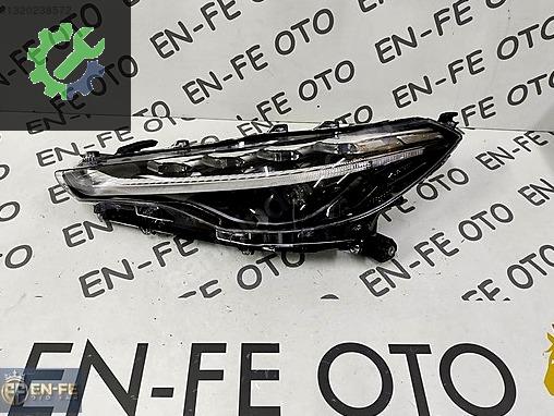 Toyota Corolla Sol Ön Far çıkma parça