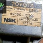 TOYOTA COROLLA DİREKSİYON BEYNİ