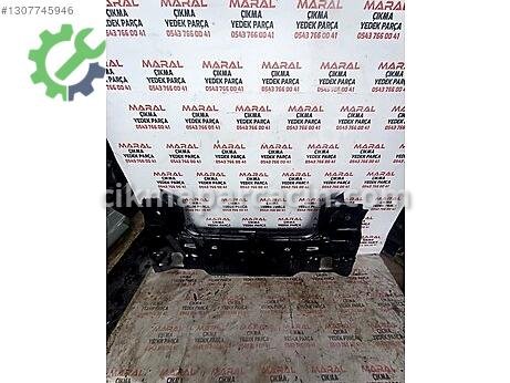 Toyota Corolla Arka Panel çıkma parça