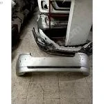 TOYOTA COROLLA HB ARKA TAMPON 2005-2007 ÇIKMA ORİJİNAL PARÇA