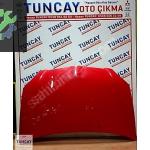 TOYOTA COROLLA HB MOTOR KAPUTU 2005-2007 ÇIKMA ORİJİNAL PARÇA