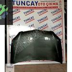 TOYOTA COROLLA HB MOTOR KAPUTU 2005-2007 ÇIKMA PARÇA ORİJİNAL