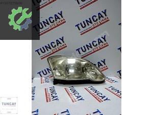 TOYOTA COROLLA HB SAĞ-SOL FAR 2002-2007 ÇIKMA PARÇA ORİJİNAL