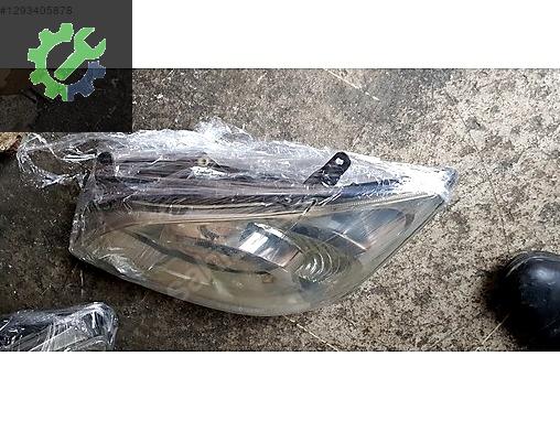 TOYOTA COROLLA HB SAĞ-SOL FAR ORJİNAL ÇIKMA